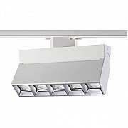 Трековый светодиодный светильник Novotech PORT NT21 000 EOS 358665