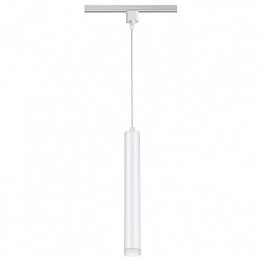 Трековый светодиодный светильник Novotech Modo 357892