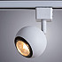 Трековый светильник Arte Lamp Brad A6253PL-1WH