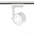Трековый светодиодный светильник Ambrella light Track System GL6388