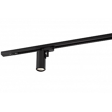 Трековый светильник Denkirs DK6002-BK
