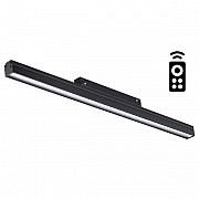 Трековый светодиодный светильник Novotech Flum 358620