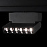 Трековый светодиодный светильник для магнитного шинопровода LOFT IT Tech T106-06
