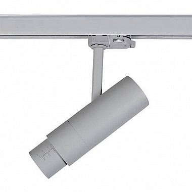 Трековый светодиодный светильник Lightstar Fuoco Led 215439