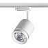Трековый светодиодный светильник Novotech Arum 358802