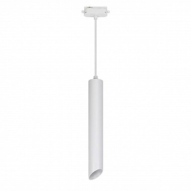 Трековый светодиодный светильник Volpe ULB-Q311 12W/4000K White UL-00009121
