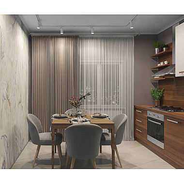 Трековый светильник Denkirs DK6002-WH