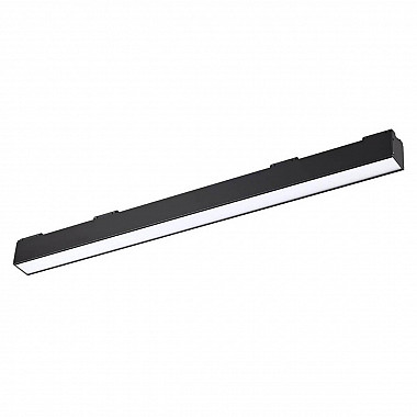 Трековый светодиодный светильник Novotech Kit 358071