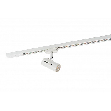 Трековый светильник Denkirs DK6007-WH