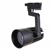 Трековый светильник Arte Lamp Wales A1640PL-1BK