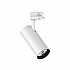 Трековый светодиодный светильник Ideal Lux Quick 28W CRI80 30 3000K WH On-Off 222615