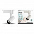 Трековый светодиодный светильник Gauss Track Light Led TR075
