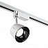 Трековый светодиодный светильник Novotech Knof 358723