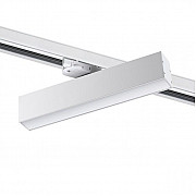 Трековый светодиодный светильник Novotech Iter 358854