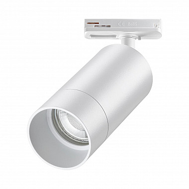 Трековый светильник Novotech Slim 370860