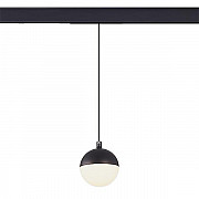 Трековый светодиодный светильник для магнитного шинопровода ST Luce Pibole ST358.443.07