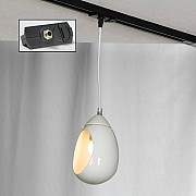 Трековый светильник однофазный Lussole LOFT Track Lights LSP-8034-TAB