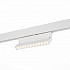 Трековый светодиодный светильник для магнитного шинопровода ST Luce Andre ST362.536.12
