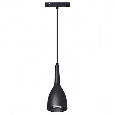 Трековый светодиодный светильник Novotech Flum 358551