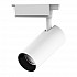 Трековый светодиодный светильник Gauss Track Light Led TR066