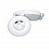 Трековый светодиодный светильник Elvan PJ036-35W-4000K-WH