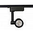 Трековый светодиодный светильник Ambrella light Track System GL6391