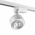 Трековый светодиодный светильник Novotech Eddy 358943