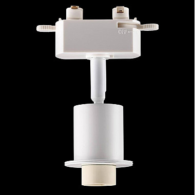 Трековый светильник Novotech Unite 370517