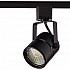 Трековый светильник IMEX Трек 1 BK IL.0010.2150