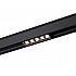 Трековый светодиодный светильник Novotech Kit 358073