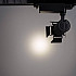 Трековый светодиодный светильник Arte Lamp FALENA A6709PL-1BK