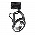 Трековый светильник Ideal Lux Glim Track Nero 229683
