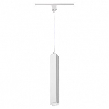 Трековый светодиодный светильник Novotech Modo 357896