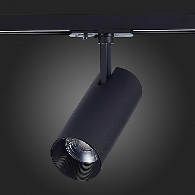 Трековый светодиодный светильник ST Luce Mono ST350.436.20.24