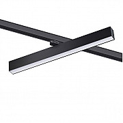 Трековый светодиодный светильник Novotech Iter 358855