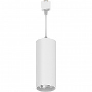 Трековый светодиодный светильник Feron AL115 41899