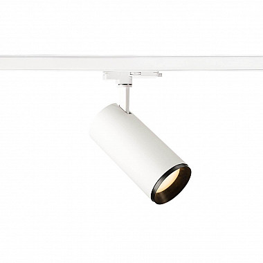 Трековый светодиодный cветильник SLV S-Track Dali Numinos L 1004559