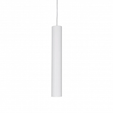 Трековый светильник Ideal Lux Look Track Bianco 231662