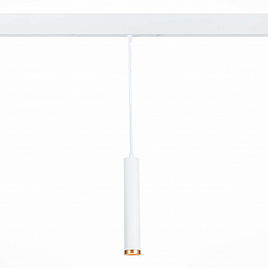 Трековый светодиодный светильник для магнитного шинопровода ST Luce ST659.593.10