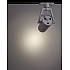 Трековый светильник Arte Lamp Track Lights A6210PL-1WH