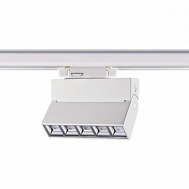 Трековый светодиодный светильник Novotech PORT NT21 000 EOS 358668