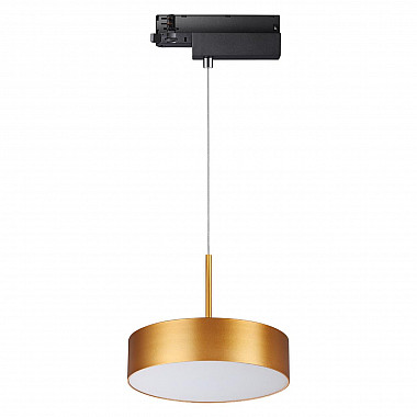 Трековый светодиодный светильник Novotech Prometa 358772