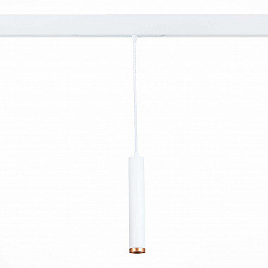 Трековый светодиодный светильник для магнитного шинопровода ST Luce ST659.593.10