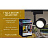 Трековый светодиодный светильник Ambrella light Track System GL6392