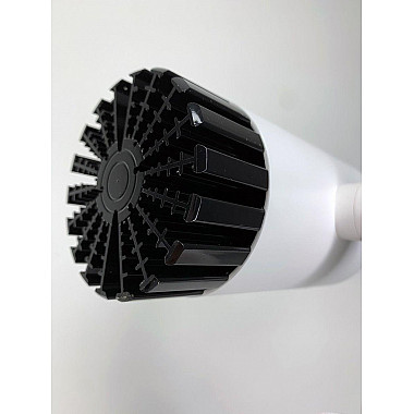 Трековый светодиодный светильник Elvan ST-04-20W-WH