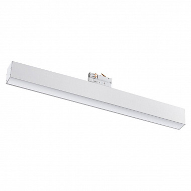 Трековый светодиодный светильник Novotech Iter 358856