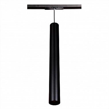 Трековый светодиодный светильник Citilux Тубус CL01PTL181