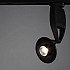 Трековый светодиодный светильник Arte Lamp Track Lights A4235PL-1BK