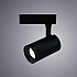 Трековый светодиодный светильник Arte Lamp Soffitto A1710PL-1BK