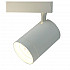 Трековый светодиодный светильник Arte Lamp Soffitto A1730PL-1WH